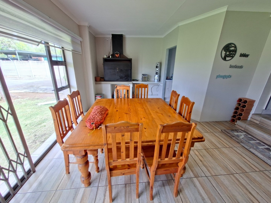 3 Bedroom Property for Sale in Dan Pienaar Free State